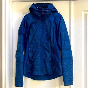 ❄️ Winter drop lululemon coat